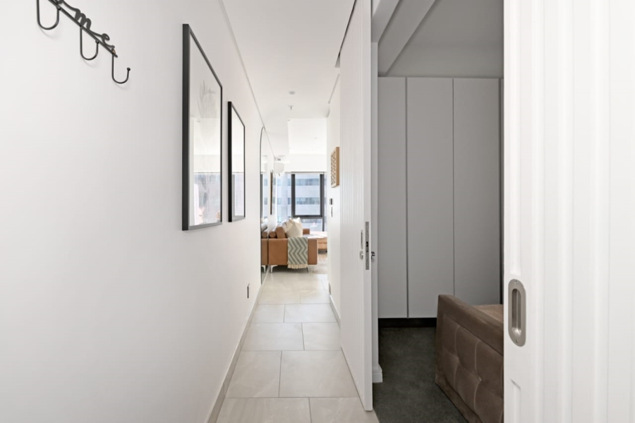 To Let 1 Bedroom Property for Rent in Cape Town City Centre Western Cape